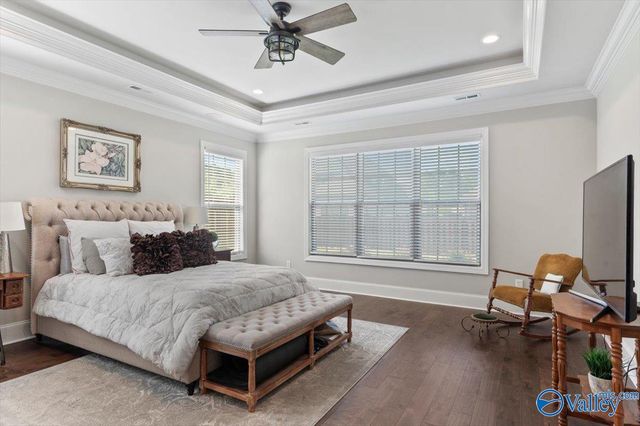 385 Cedar Trail Lane, Harvest, AL 35749