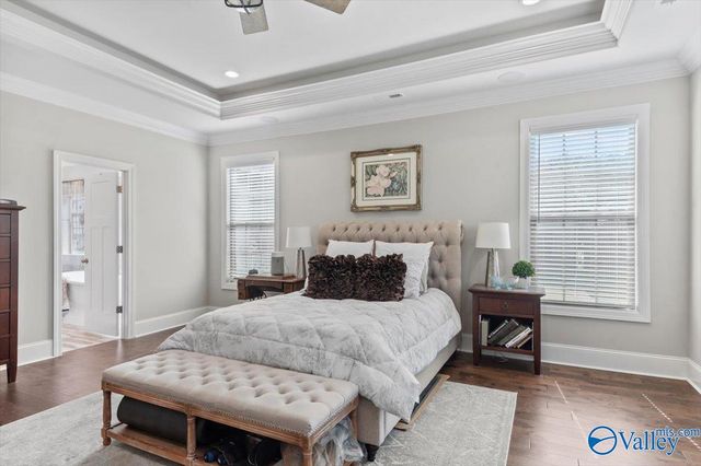 385 Cedar Trail Lane, Harvest, AL 35749