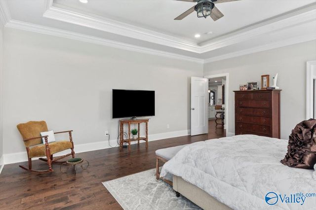 385 Cedar Trail Lane, Harvest, AL 35749