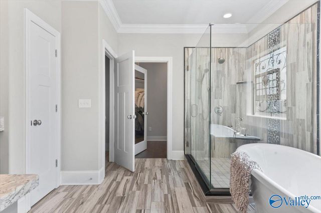 385 Cedar Trail Lane, Harvest, AL 35749