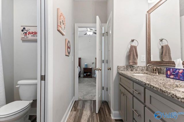 385 Cedar Trail Lane, Harvest, AL 35749