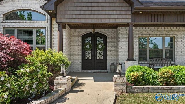 385 Cedar Trail Lane, Harvest, AL 35749