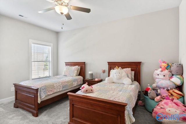 385 Cedar Trail Lane, Harvest, AL 35749