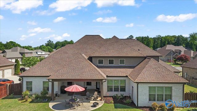385 Cedar Trail Lane, Harvest, AL 35749