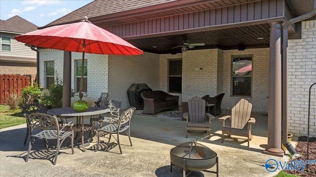 385 Cedar Trail Lane, Harvest, AL 35749