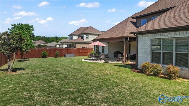 385 Cedar Trail Lane, Harvest, AL 35749