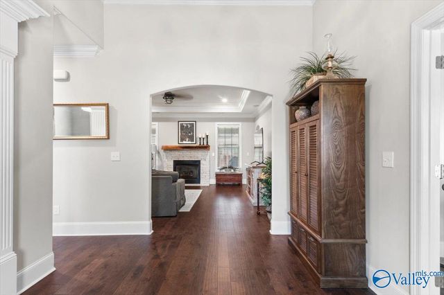 385 Cedar Trail Lane, Harvest, AL 35749