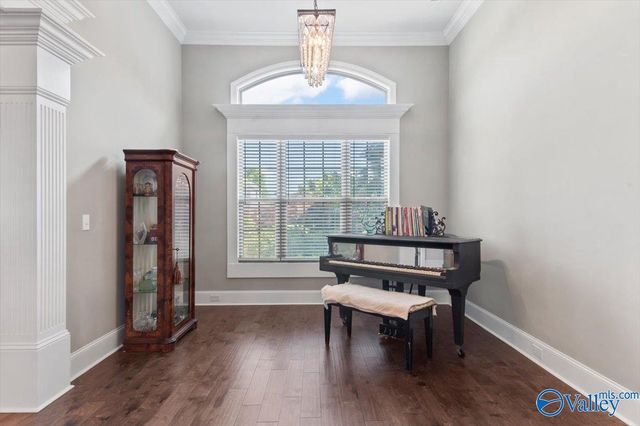 385 Cedar Trail Lane, Harvest, AL 35749