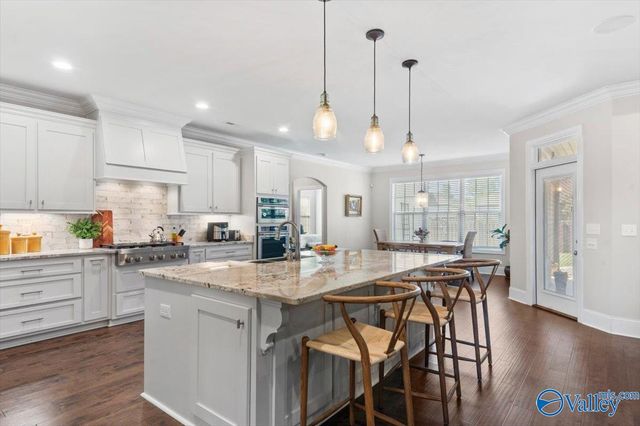 385 Cedar Trail Lane, Harvest, AL 35749