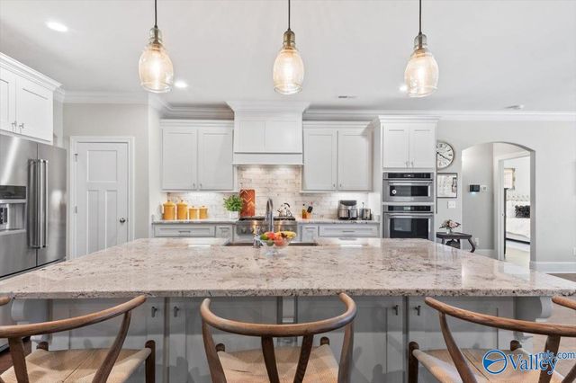 385 Cedar Trail Lane, Harvest, AL 35749