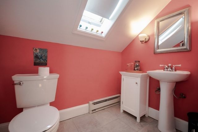 17 Tower St 3, Boston, MA 02130