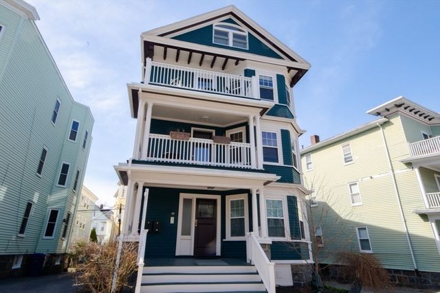 17 Tower St 3, Boston, MA 02130