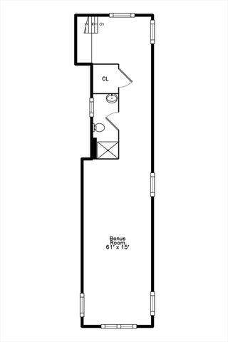 17 Tower St 3, Boston, MA 02130