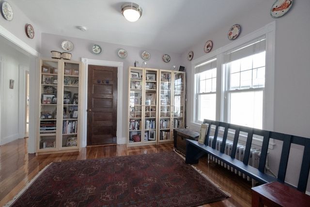 17 Tower St 3, Boston, MA 02130