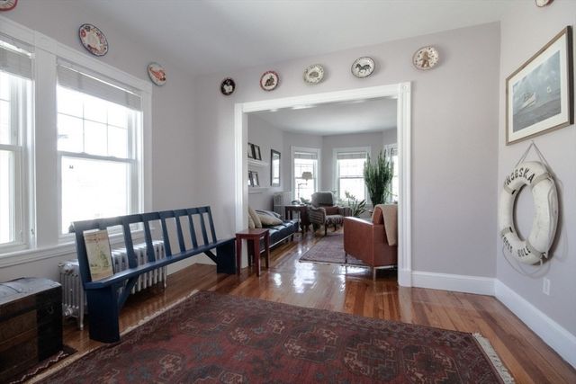 17 Tower St 3, Boston, MA 02130