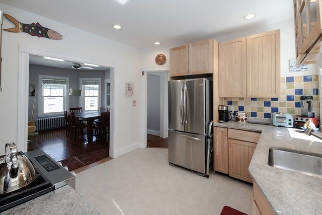 17 Tower St 3, Boston, MA 02130