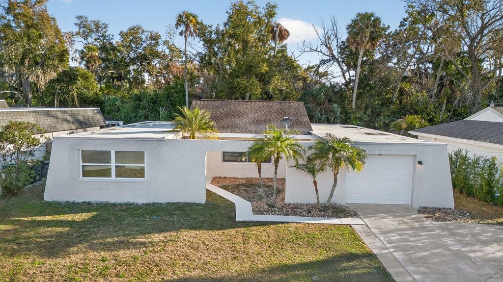 3340 HONEYMOON LANE, Holiday, FL 34691