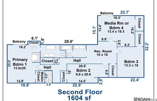 1150 Kenilworth Pkwy, Baton Rouge, LA 70808