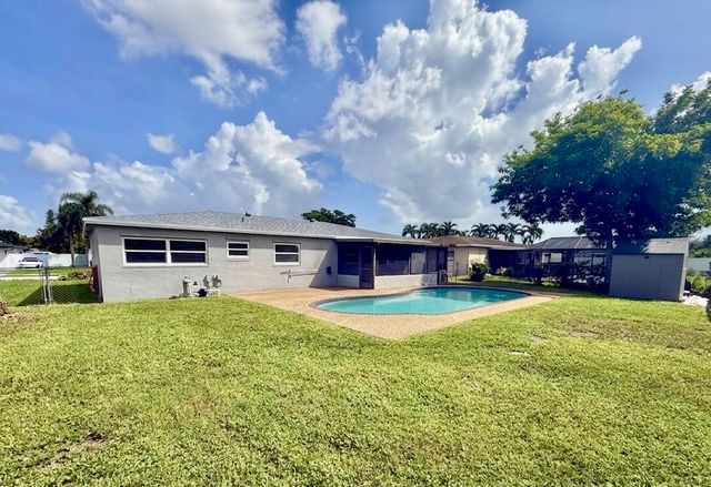 11184 Median Street, Boca Raton, FL 33428