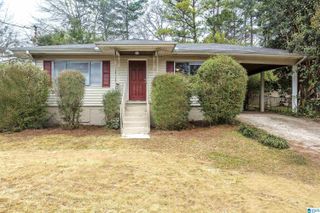 1032 26TH AVENUE N, Hueytown, AL 35023