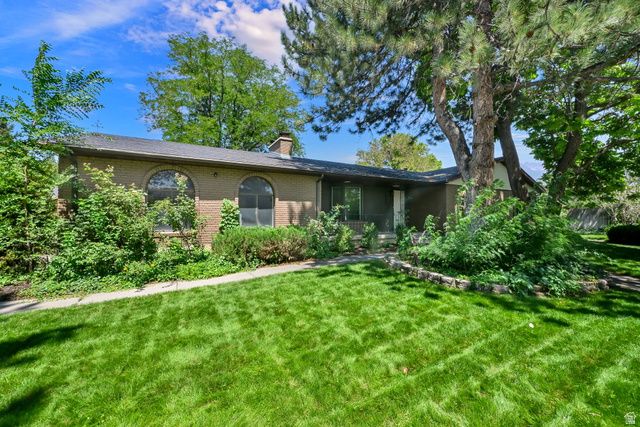 1433 E ESTRELLITA DR, Sandy, UT 84093