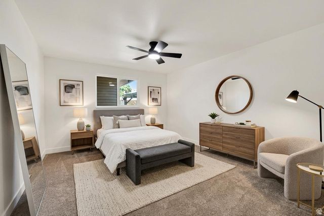 1433 E ESTRELLITA DR, Sandy, UT 84093