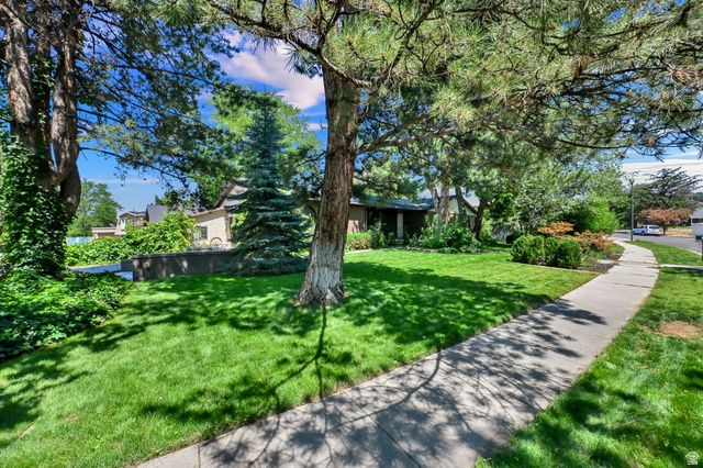 1433 E ESTRELLITA DR, Sandy, UT 84093