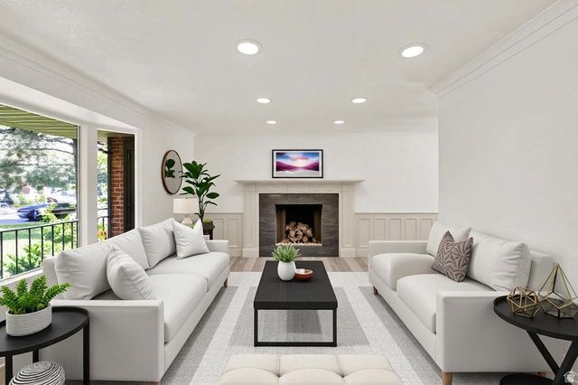 1433 E ESTRELLITA DR, Sandy, UT 84093