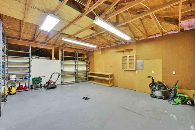 1433 E ESTRELLITA DR, Sandy, UT 84093
