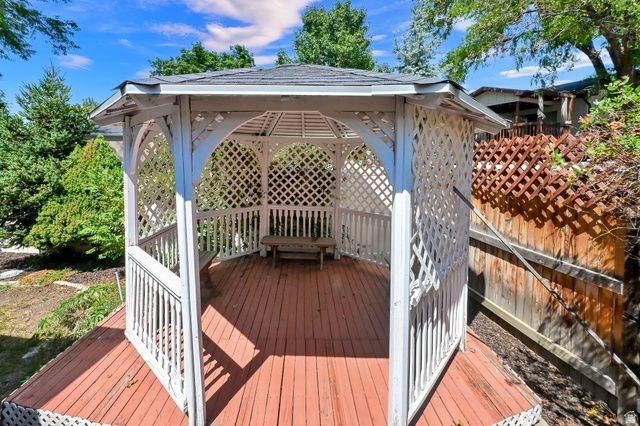 1433 E ESTRELLITA DR, Sandy, UT 84093