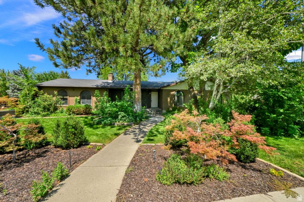 1433 E ESTRELLITA DR, Sandy, UT 84093