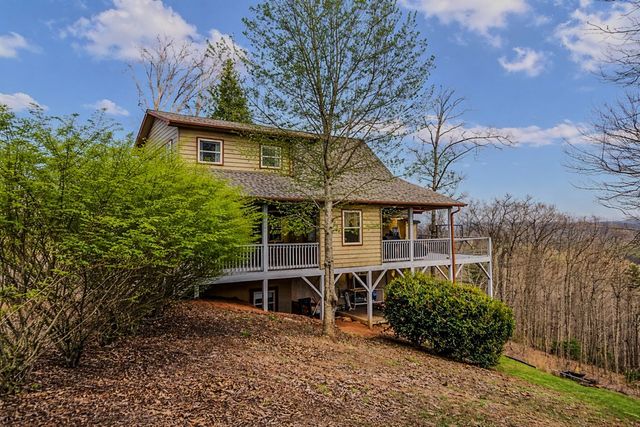 111 Trophy Buck Point, Murphy, NC 28906