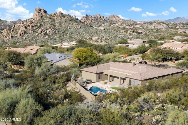 11251 E Cimarron Drive, Scottsdale, AZ 85262