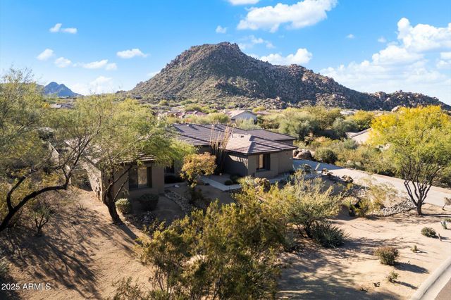 11251 E Cimarron Drive, Scottsdale, AZ 85262