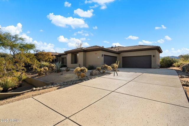 11251 E Cimarron Drive, Scottsdale, AZ 85262