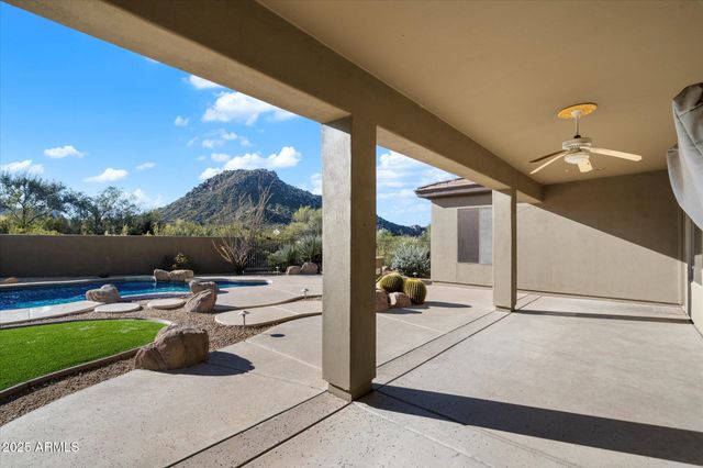 11251 E Cimarron Drive, Scottsdale, AZ 85262