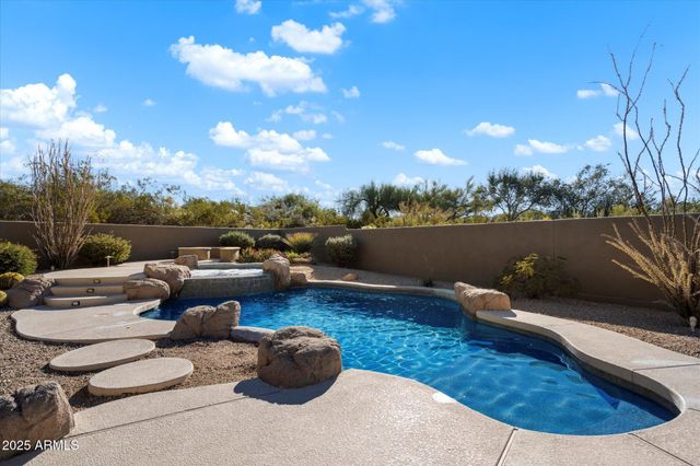 11251 E Cimarron Drive, Scottsdale, AZ 85262