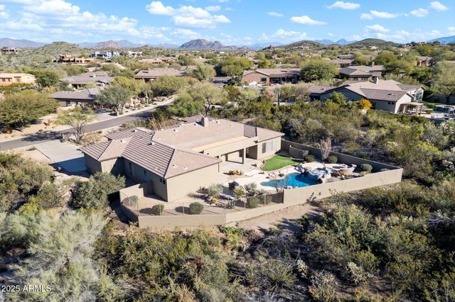 11251 E Cimarron Drive, Scottsdale, AZ 85262