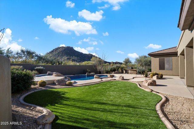 11251 E Cimarron Drive, Scottsdale, AZ 85262