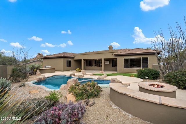 11251 E Cimarron Drive, Scottsdale, AZ 85262