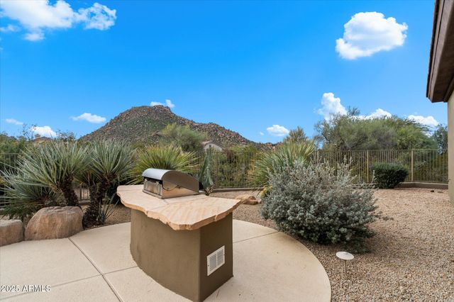 11251 E Cimarron Drive, Scottsdale, AZ 85262