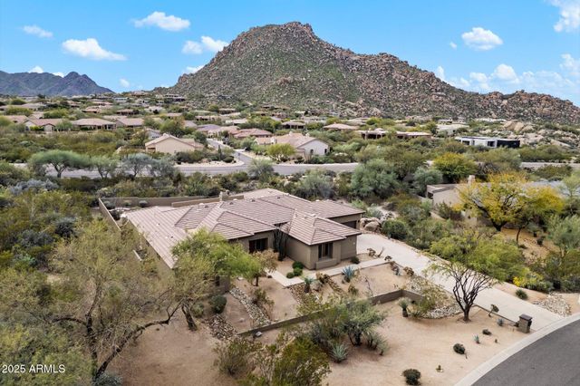 11251 E Cimarron Drive, Scottsdale, AZ 85262