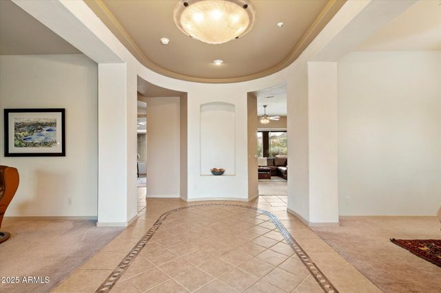 11251 E Cimarron Drive, Scottsdale, AZ 85262