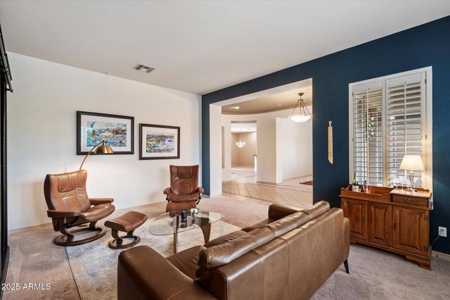 11251 E Cimarron Drive, Scottsdale, AZ 85262