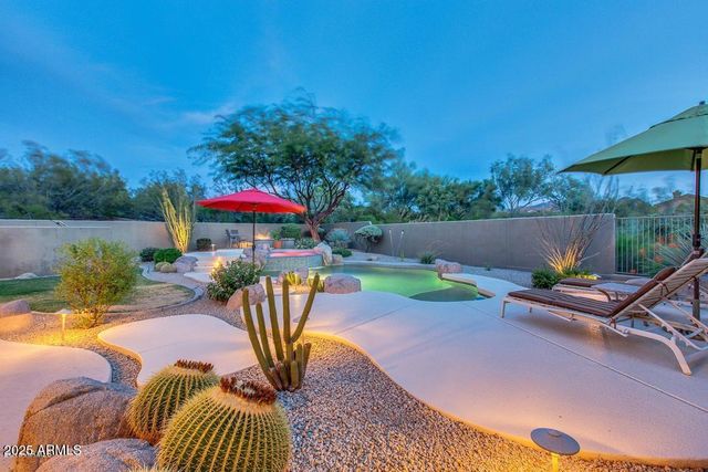 11251 E Cimarron Drive, Scottsdale, AZ 85262