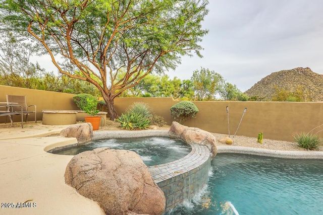 11251 E Cimarron Drive, Scottsdale, AZ 85262