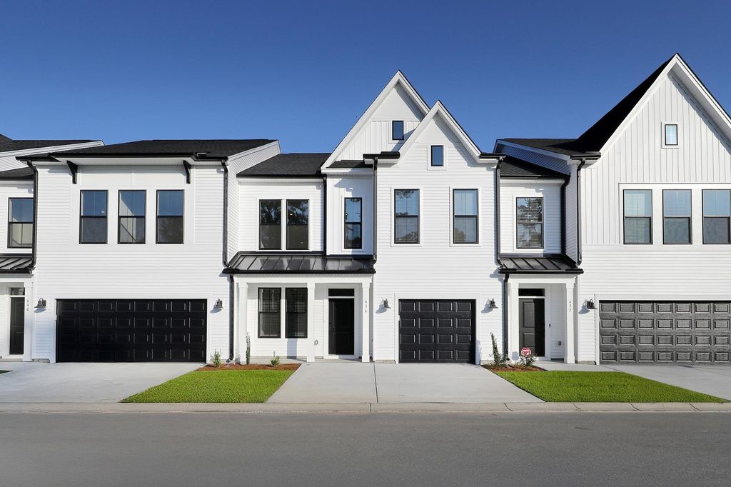 436 Ireland Way # 505, Murrells Inlet, SC 29576 — exterior