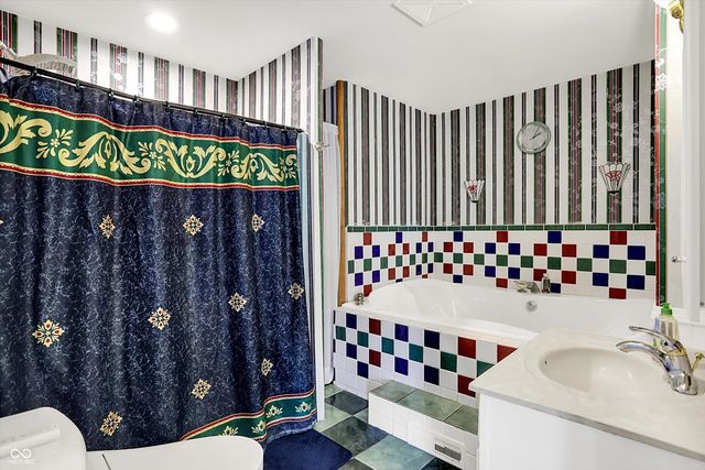 3365 Virginia Street, Columbus, IN 47203