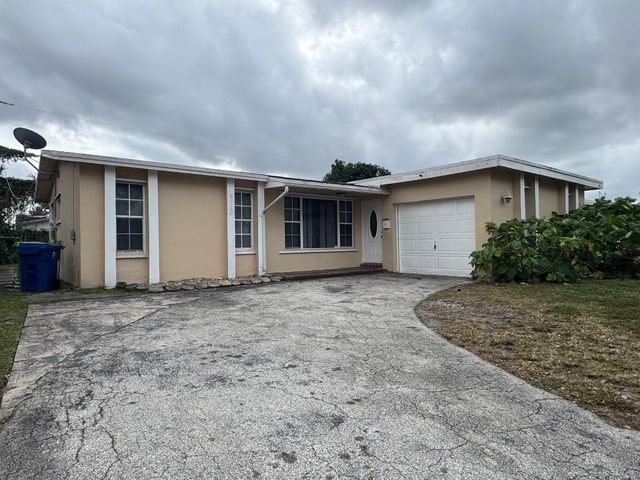 8510 Sunset Strip, Sunrise, FL 33322