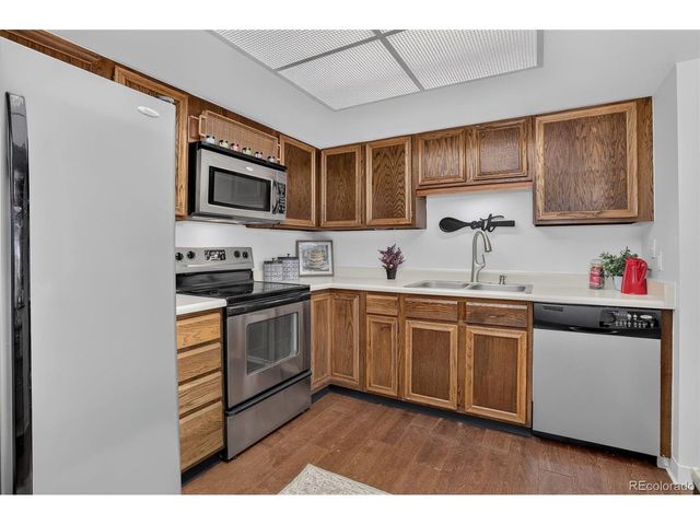 14300 E Marina Dr 605, Aurora, CO 80014